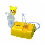 Νεφελοποιητής OMRON C-801 KIDS Ηλεκτρικός
